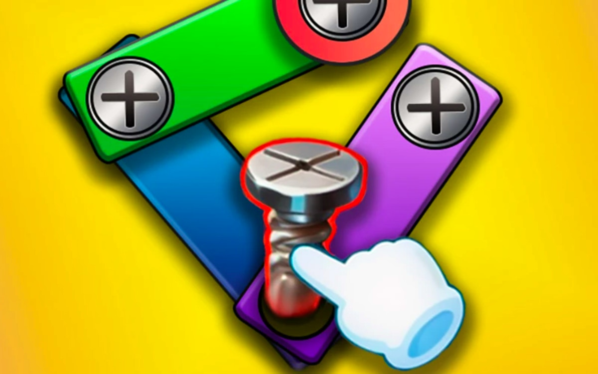 Bolts