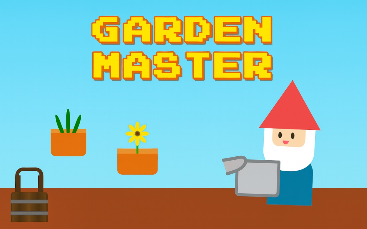 Garden Master