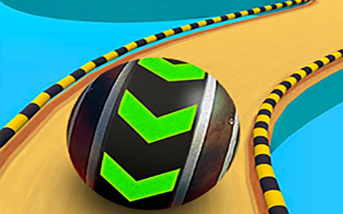 Going Balls 3d