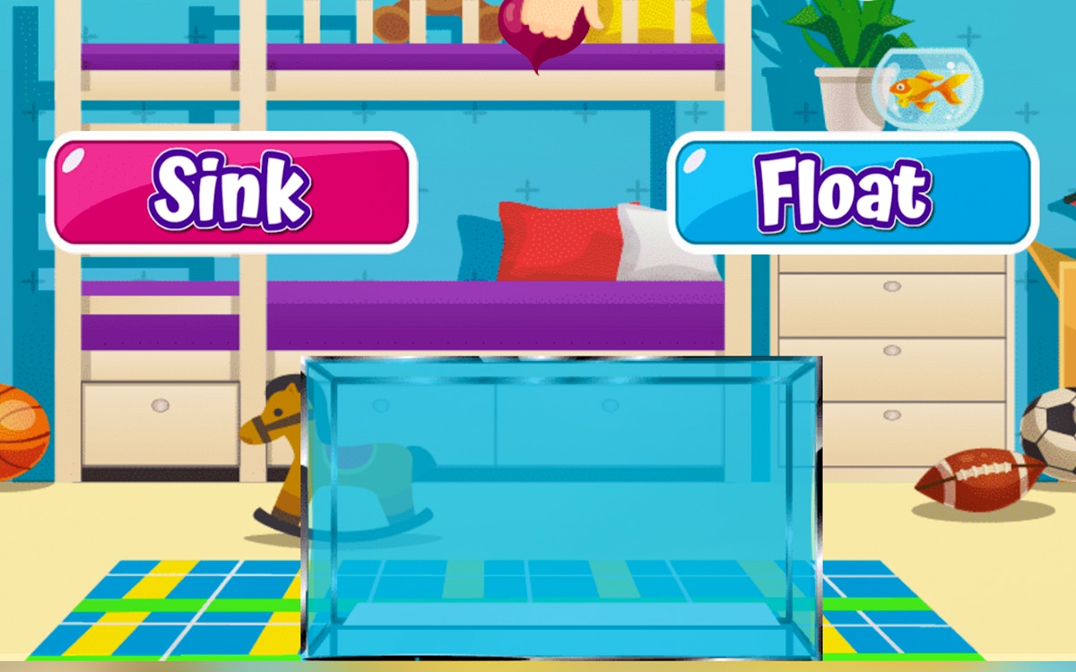 Sink or Float